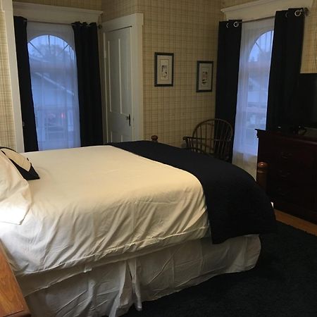 The Doctor'S Inn Oxford Quarto foto