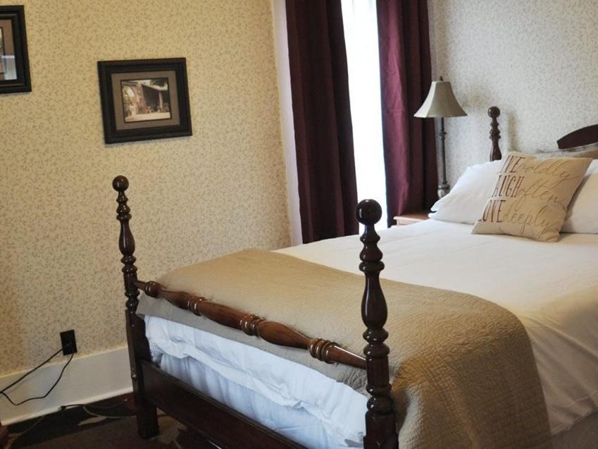 The Doctor'S Inn Oxford Quarto foto